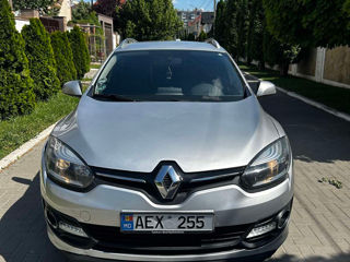 Renault Megane foto 2