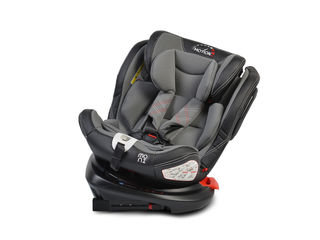 isofix 0-36 kg. Moni Motion  bebelush.com foto 10