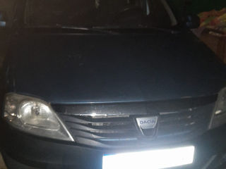 Dacia Logan foto 4