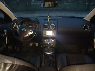 Nissan Qashqai foto 3