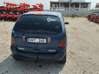 Renault Scenic foto 7