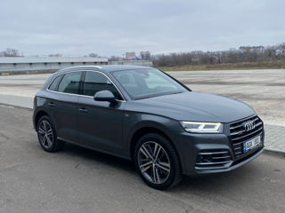 Audi Q5 foto 2