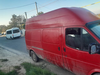 Ford Transit Connect foto 3