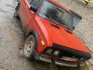 Lada / ВАЗ 2106 foto 2