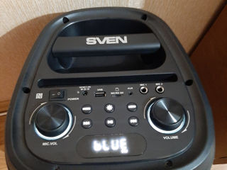 Sven Ps-800 foto 3