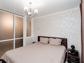 Apartament cu 1 cameră, 32 m², Ciocana, Chișinău foto 1