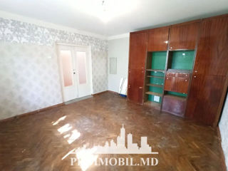 Apartament cu 2 camere, 55 m², Râșcani, Chișinău foto 5