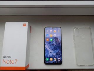 Xiaomi Redmi note 7 pro Limited Edition White foto 3