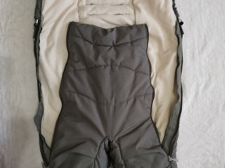 Footmuff Stokke foto 5