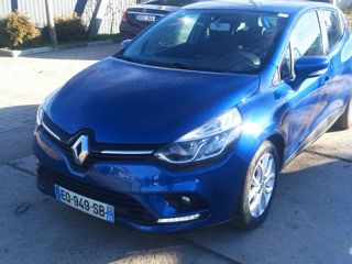 Renault Clio foto 4