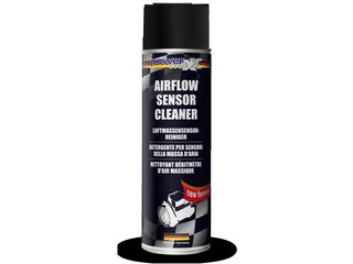 Airflow Sensor Cleaner  Curatator De Masă De Aer