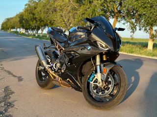 BMW S 1000 RR