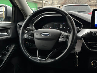 Ford Focus foto 20