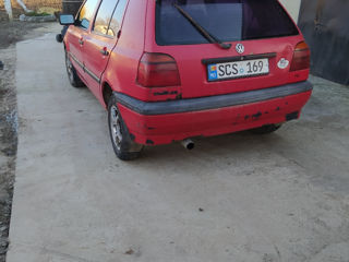 Volkswagen Golf foto 2