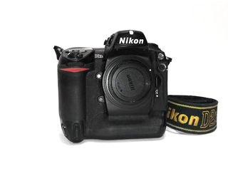 Nikon D2Xs Body