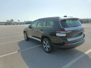 Jeep Grand Cherokee foto 5