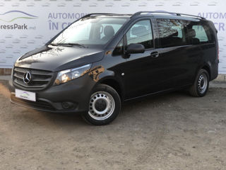 Mercedes Vito foto 2