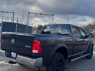 Dodge Ram foto 4