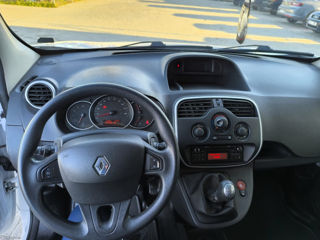 Renault Kangoo foto 10