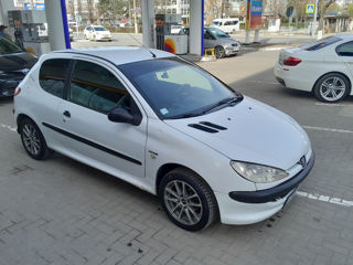 Peugeot 206 foto 4