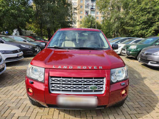 Land Rover Freelander foto 2