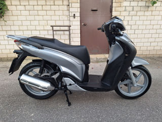 Honda SH 150 2010 + Video foto 9