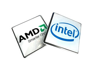 Новые процессоры Intel и AMD - скидки! foto 1