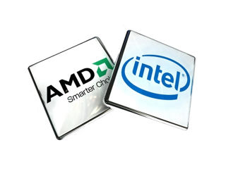 Новые процессоры Intel и AMD - скидки!