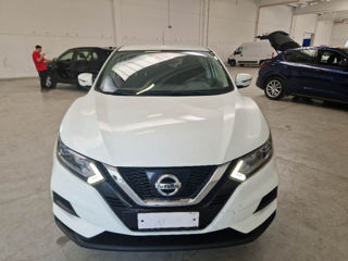 Nissan Qashqai foto 1