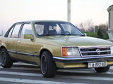 Opel Senator foto 6