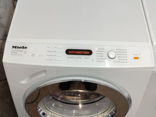 Стиральная машина Miele GalaGrande W 6000 foto 6