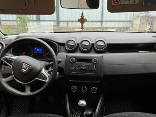 Dacia Duster foto 5