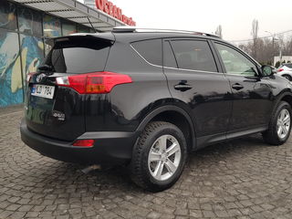 Toyota Rav 4 foto 10