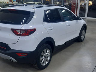 KIA Stonic foto 5