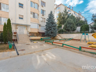 Apartament cu 1 cameră, 51 m², Centru, Stăuceni, Chișinău mun. foto 14