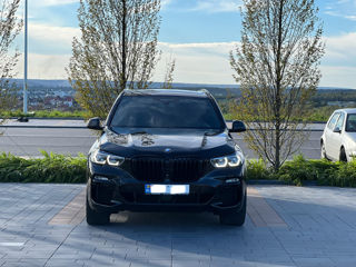 BMW X5 foto 3