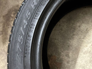 R20 275/45 Pireli foto 4