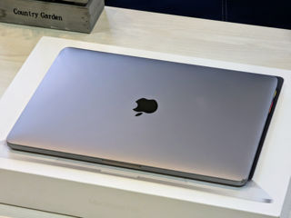 MacBook Pro 13 Retina 2019 (Core i5 8257u/8Gb Ram/128Gb SSD/Iris Plus Graphics/13.3" Retina IPS) foto 16