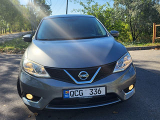 Nissan Pulsar foto 4