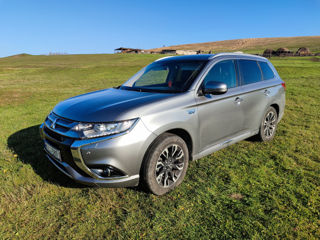 Mitsubishi Outlander foto 7