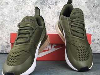 Nike Ai Max 270 Green Unisex foto 5