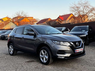 Nissan Qashqai foto 2