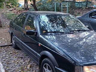 Volkswagen Passat foto 9