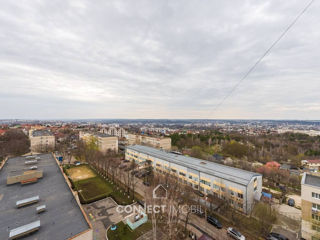 Apartament cu 2 camere,  Telecentru,  Chișinău,  Chișinău mun. foto 18