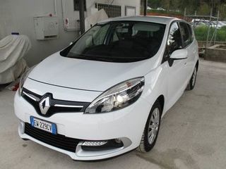 Renault Megane foto 4