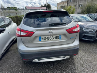 Nissan Qashqai foto 3