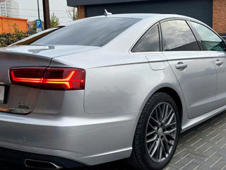 Audi A6 foto 4