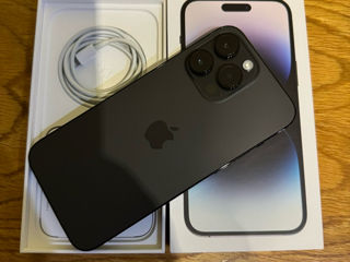 Vând iPhone 14 Pro Max 256GB