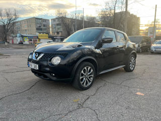 Nissan Juke foto 2