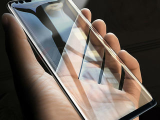 Sticla de protectie / защитные стекла на все модели смартфонов